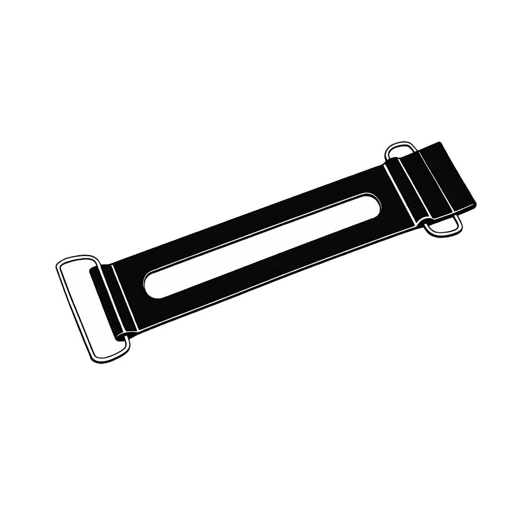 Battery Band - Strap